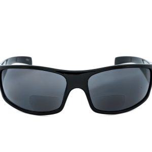 Alternative view of Boléro Calder — Sport Wrap Bifocal Sun Readers