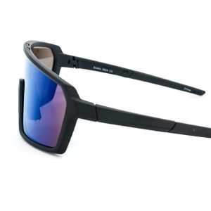 Sentinel – Sport Shield Sunglasses | Bolero Eyewear - Image 3