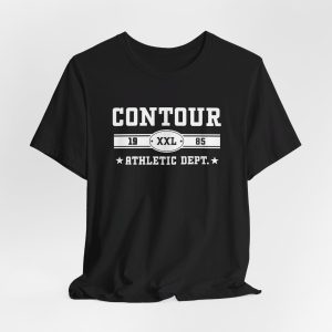 Alternative view of The Athletic