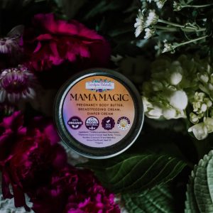 Mama Magic