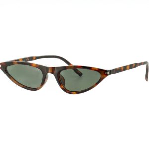 Boléro Kora — Slim Cat-Eye Sunglasses - Image 7