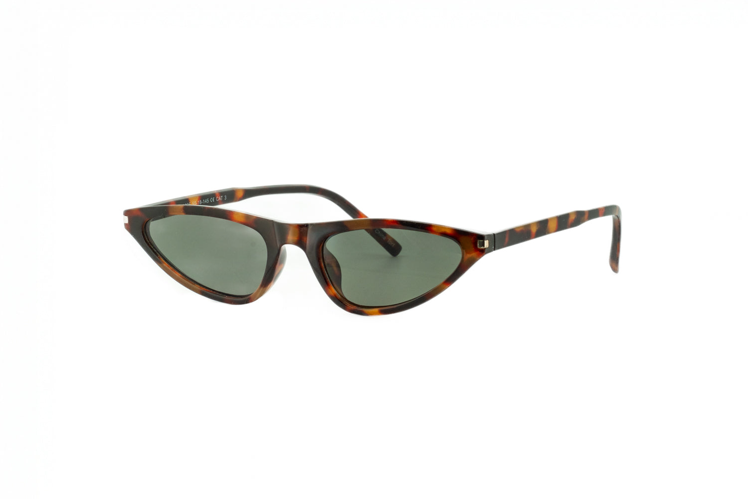 Boléro Kora — Slim Cat-Eye Sunglasses - Image 7