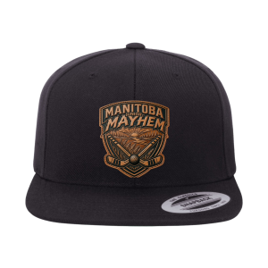 Manitoba Jr Mayhem - Team Hats