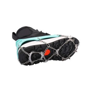 Yatta Life Surestep Kids Ice Cleats for Winter Traction Aid - Image 4