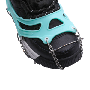 Yatta Life Surestep Kids Ice Cleats for Winter Traction Aid - Image 3