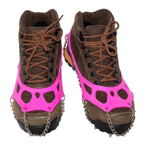 Yatta Life Ice Spikes for Traction - Image 3