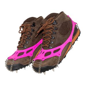 Yatta Life Ice Spikes for Traction - Image 4