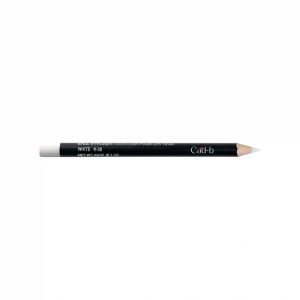 Kohl Eyeliner – White – KOL-K36 | White Eye Pencil for Waterline, Inner Corner & Smoky Eyes | Long-Lasting, Cruelty-Free, Paraben-Free - Image 3
