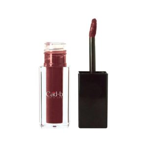 Liquid Cream Lipstick With Vitamin E | CAD B | LCL03 - Image 3