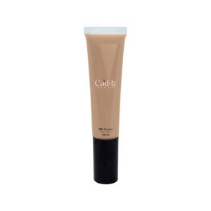 BB Cream with SPF 18 – Hydrating, Lightweight & Medium Coverage Base | CAD B | FB109 - Image 3