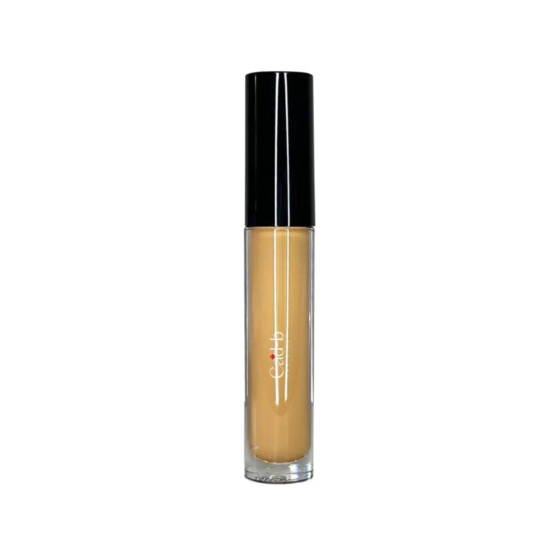 Full Coverage Concealer Cream – Brightening & Color Correcting | CAD B | HC115T - Image 3