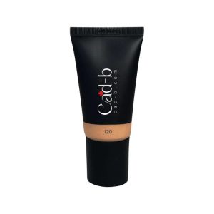 Hyaluronic Acid Tinted Moisturizer – Buttercream – TM120 | Lightweight Sheer Coverage with Deep Hydration | Vegan & Cruelty-Free - Image 3