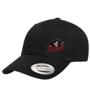 Seven Oaks Raiders - Embroidered Dad Hat