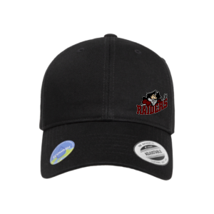Alternative view of Seven Oaks Raiders - Embroidered Dad Hat