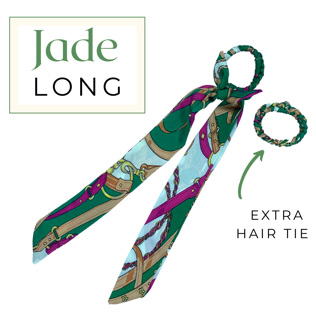 Double Tail Elastics - Image 10