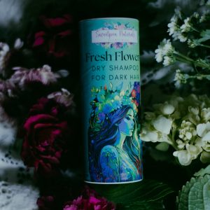 Alternative view of Fresh Flowers Dry Shampoo