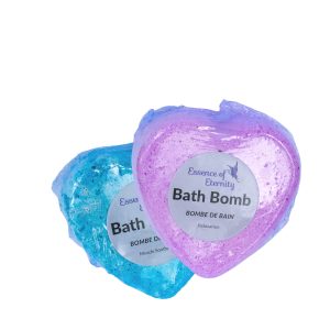 Bath Bombs