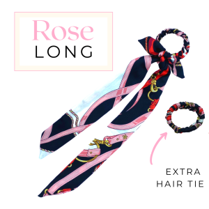 Double Tail Elastics - Image 13