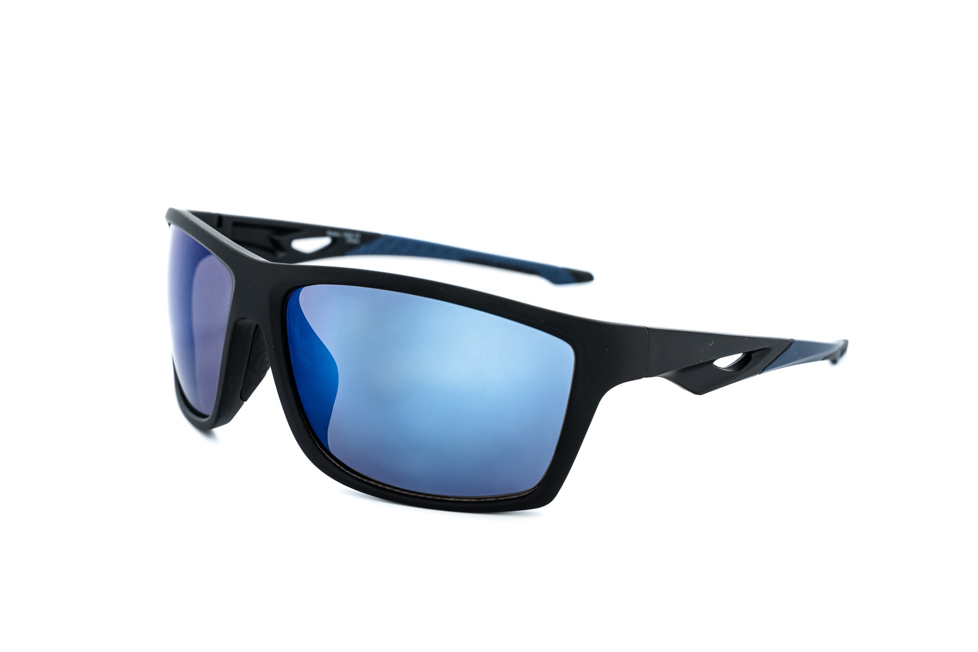 Boléro Falcor — Sport-Wrap Sunglasses - Image 6