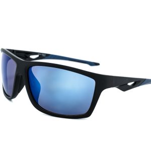 Boléro Falcor — Sport-Wrap Sunglasses