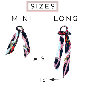 Alternative view of Double Tail Elastics