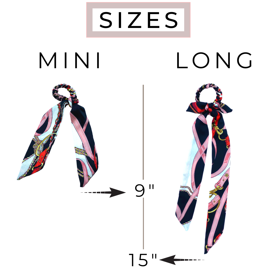 Double Tail Elastics - Image 2
