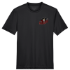 Seven Oaks Raiders performance undershirt with moisture‑wicking polyester and athletic fit