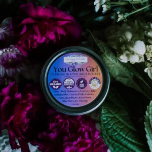 Alternative view of You Glow Girl Blemish Slayer Moisturizer