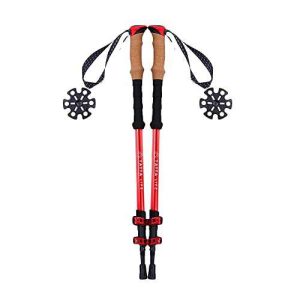 Yatta Life Adventure Pro Trekking Poles - Image 6