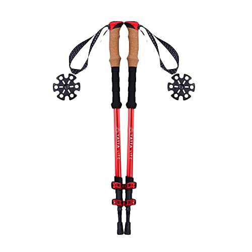 Yatta Life Adventure Pro Trekking Poles - Image 6