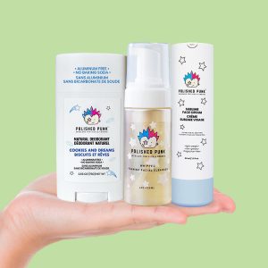 Glow Clean and Dream Bundle- Smell sweet. Stay fresh. Glow clean.