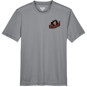 Alternative view of Seven Oaks Raiders - Performance Undershirt