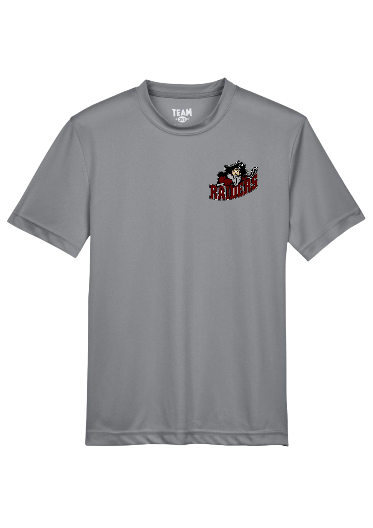 Seven Oaks Raiders - Performance Undershirt - Image 2
