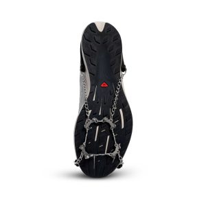 Yatta Life Urban Spikes for Winter Shoe Traction - Image 4
