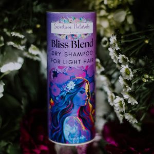 Alternative view of Bliss Blend Dry Shampoo