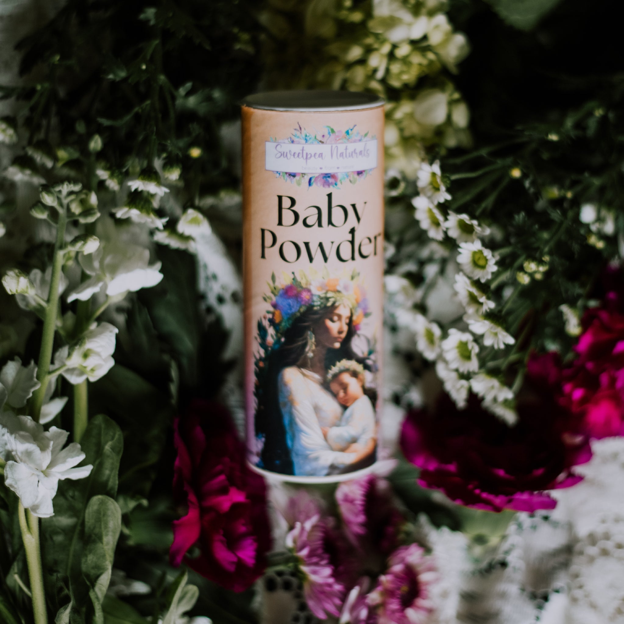 Baby Powder