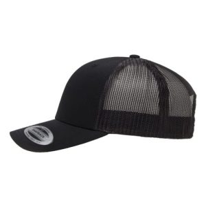 Alternative view of Winnipeg Beach - Retro Trucker Snapback