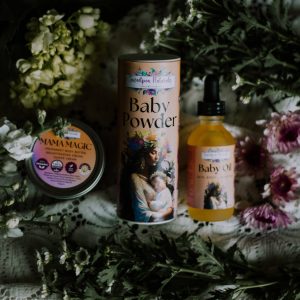 Mama + Baby Bundle - Image 4