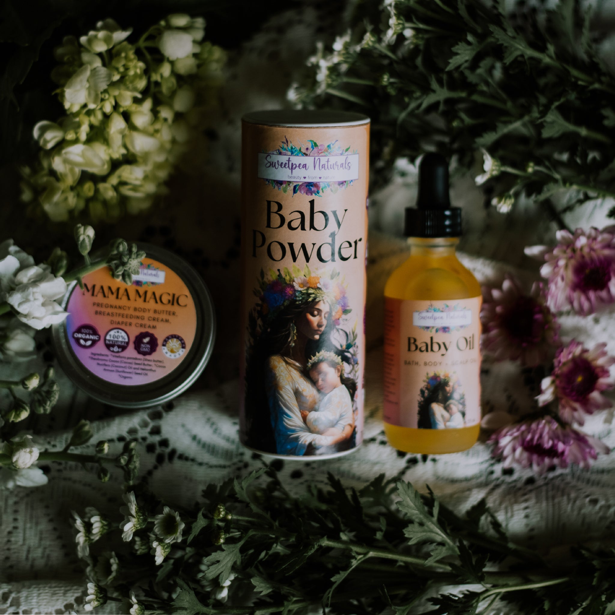 Mama + Baby Bundle - Image 4
