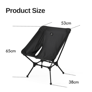 Yatta Life UltiLite Chair - Image 4
