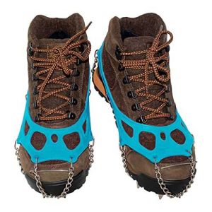 Yatta Life Ice Spikes for Traction - Image 3