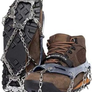 Yatta Life Trail Spikes Crampon Ice Grips - Image 7