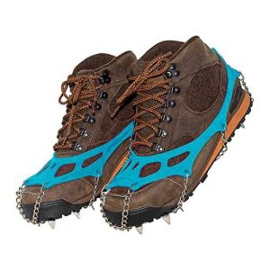 Yatta Life Ice Spikes for Traction - Image 4