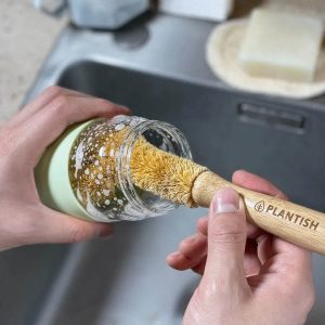 Bottle Cleaning Brush Set - Image 5
