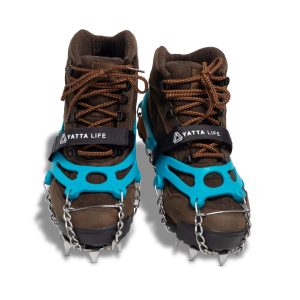 Yatta Life Mount Tracks + Ice Grips - Image 3
