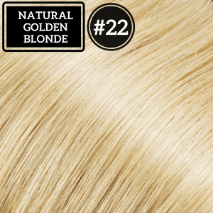 Seamless Extreme 22" Clip-in Set - Image 14