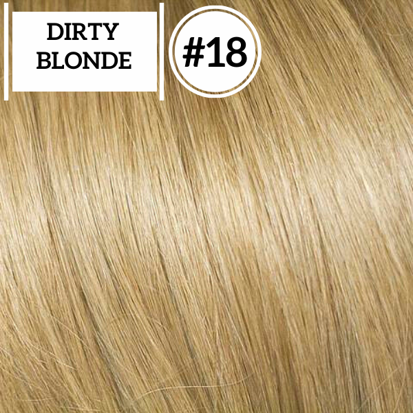 Seamless Extreme 22" Clip-in Set - Image 12
