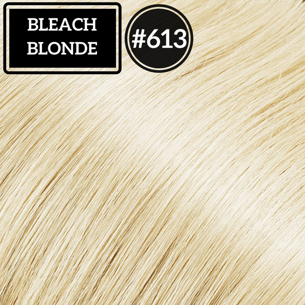Seamless Extreme 22" Clip-in Set - Image 2
