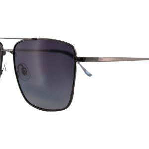 Boléro Kaelix — Square Aviator Polarized Sunglasses - Image 12
