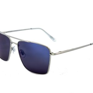 Boléro Kaelix — Square Aviator Polarized Sunglasses - Image 10